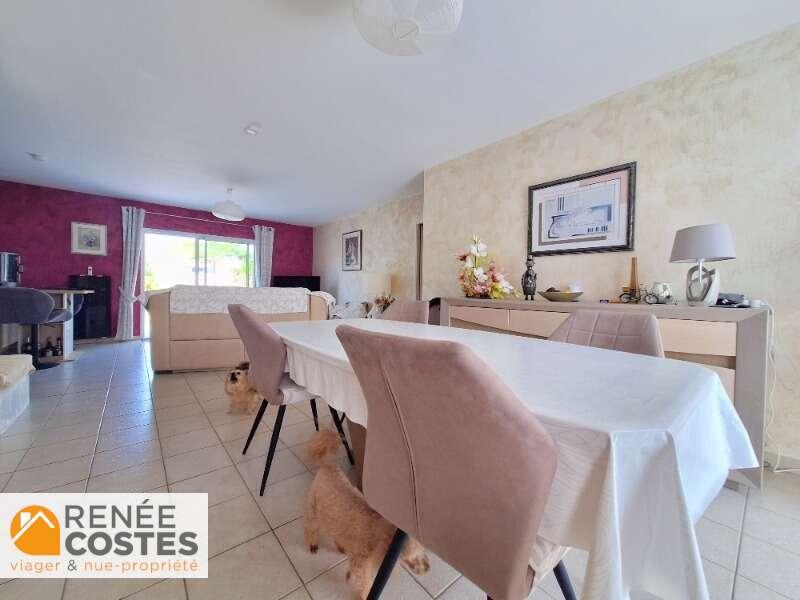 annonce Renée Costes