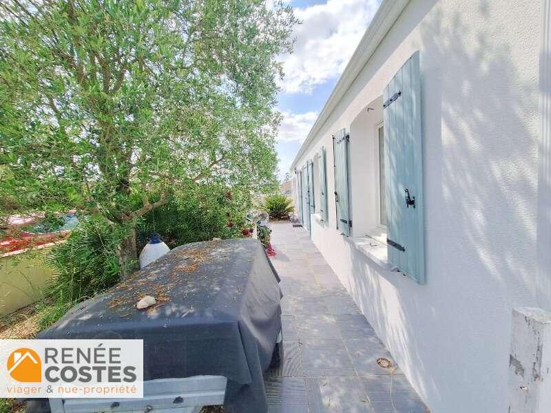 annonce Renée Costes