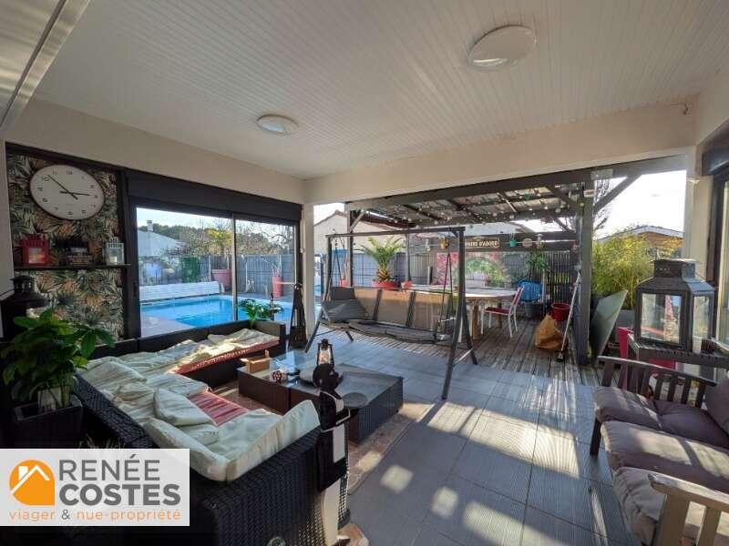 annonce Renée Costes