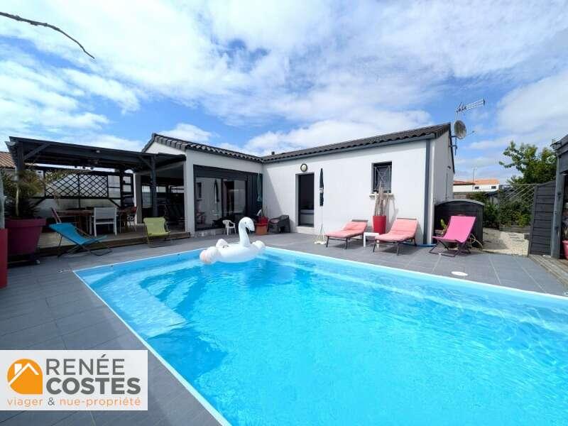 annonce Renée Costes