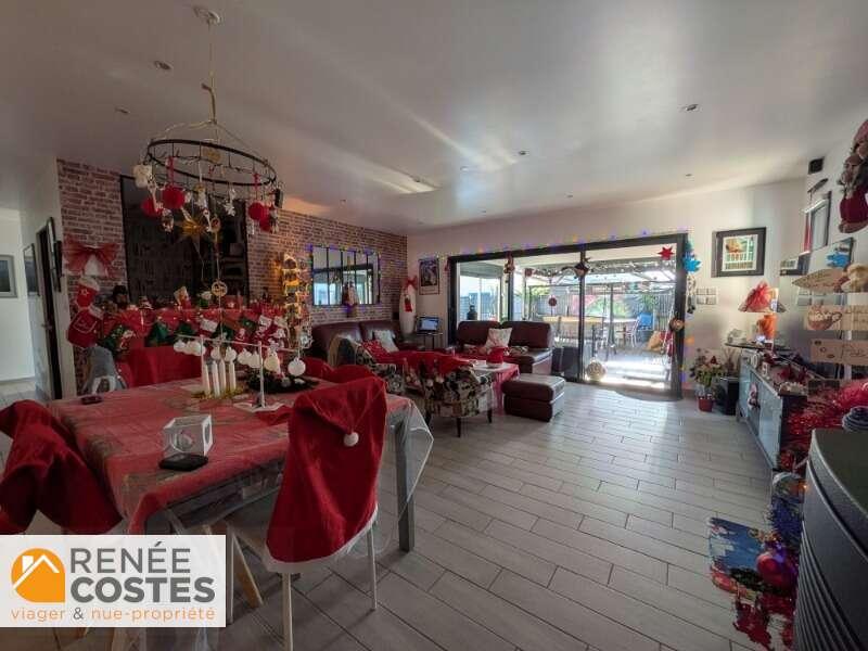 annonce Renée Costes