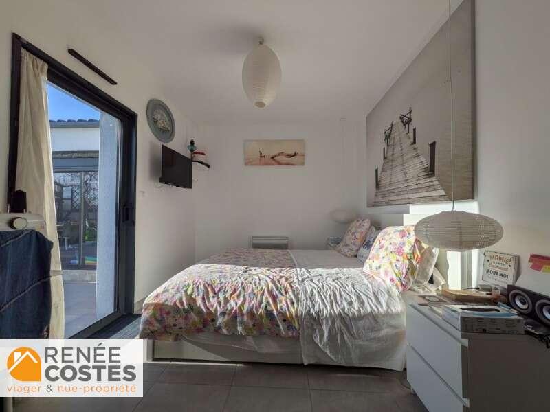 annonce Renée Costes