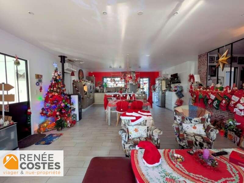 annonce Renée Costes