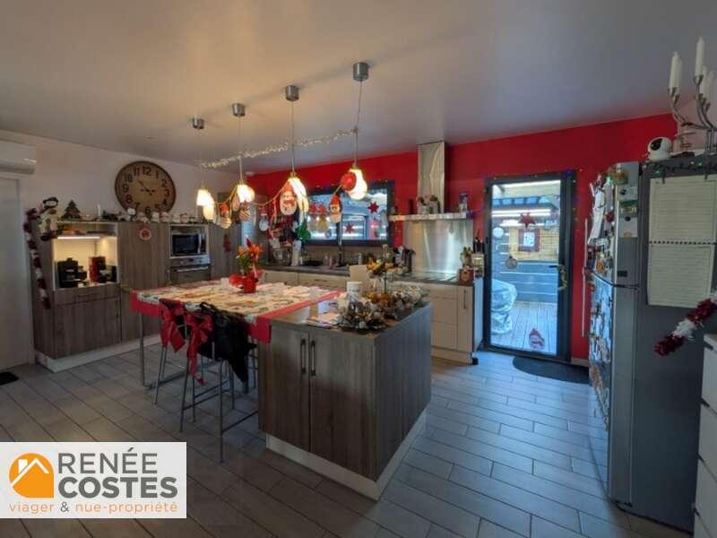 annonce Renée Costes