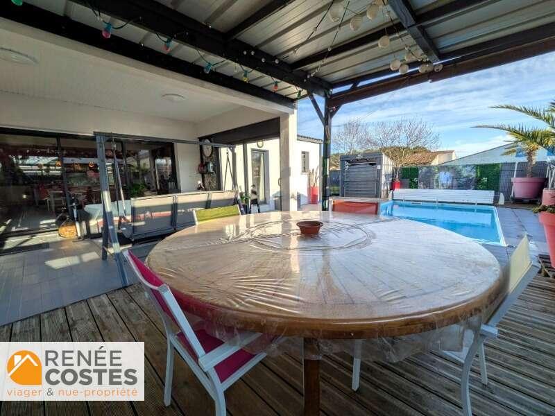 annonce Renée Costes