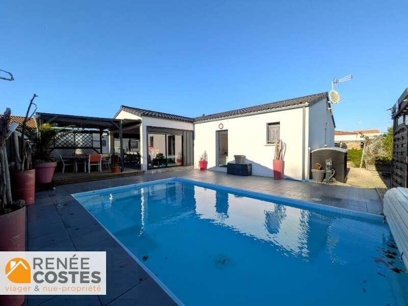 annonce Renée Costes