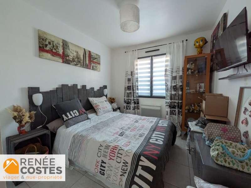 annonce Renée Costes