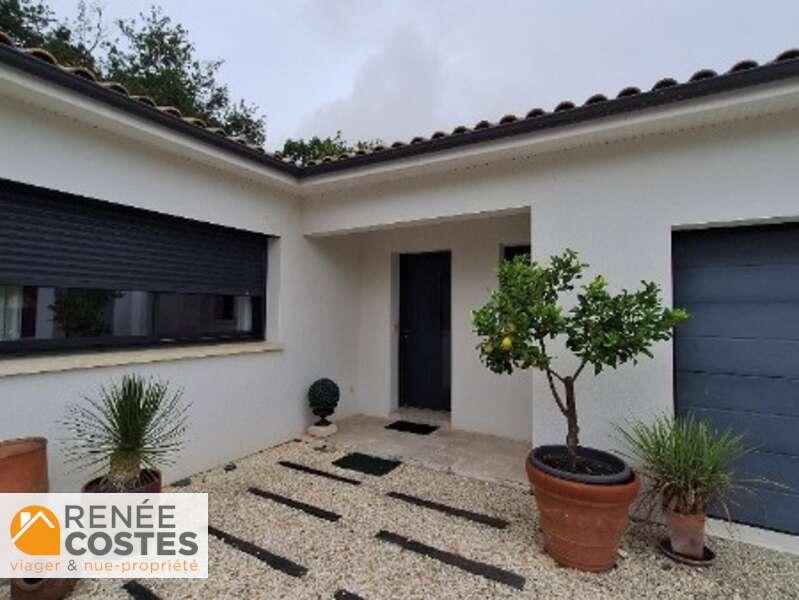 annonce Renée Costes