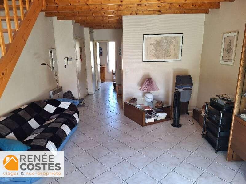 annonce Renée Costes