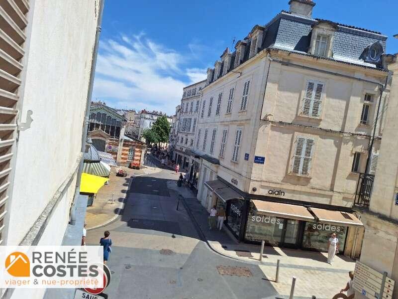 annonce Renée Costes