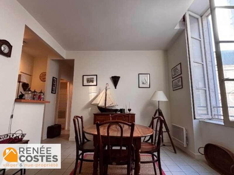 annonce Renée Costes