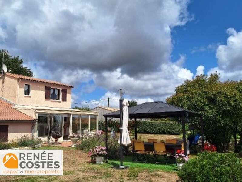 annonce Renée Costes