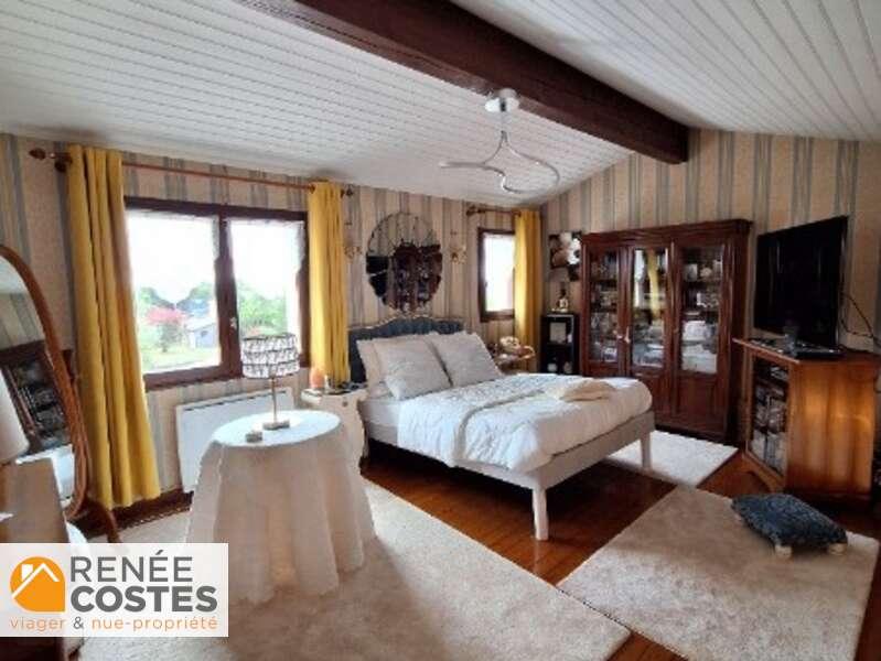 annonce Renée Costes