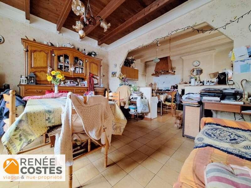 annonce Renée Costes