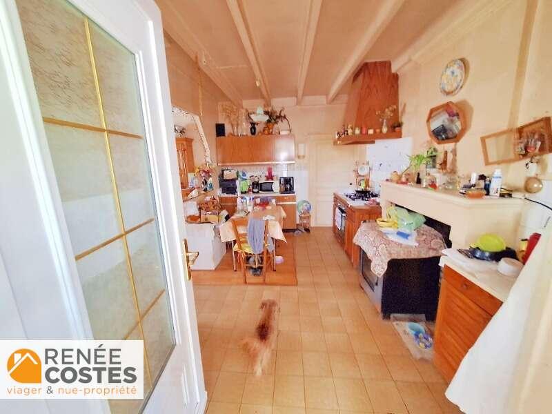 annonce Renée Costes