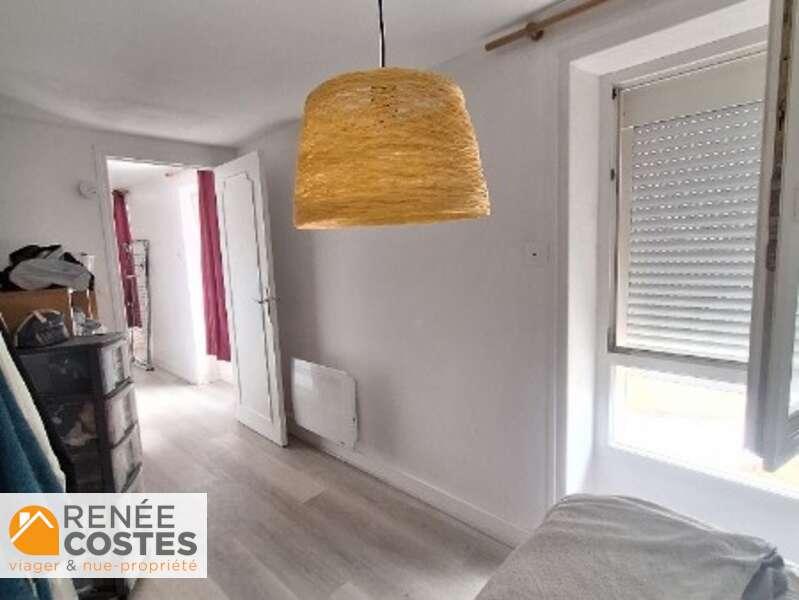 annonce Renée Costes