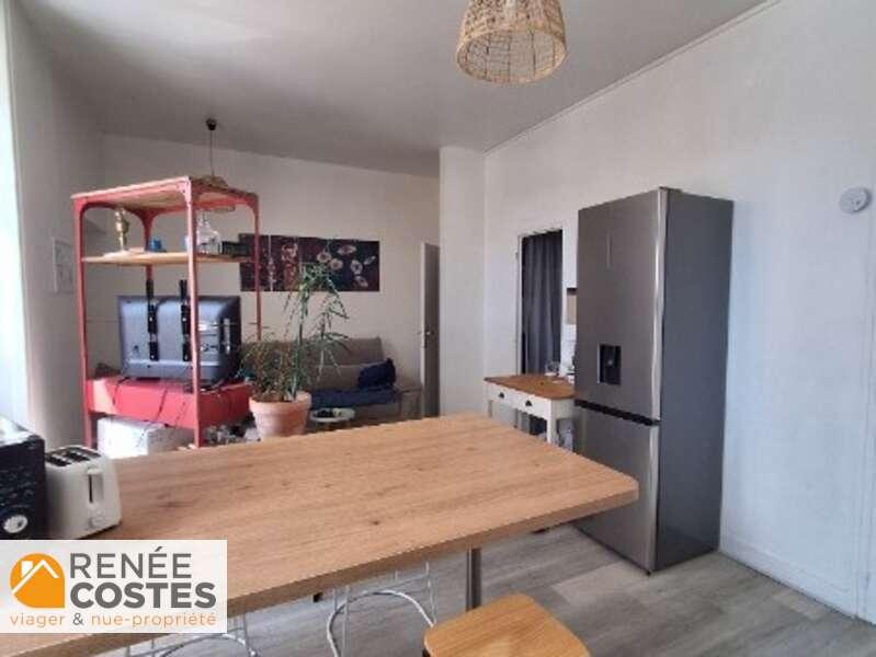 annonce Renée Costes