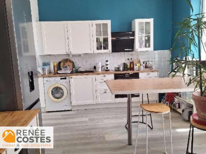 annonce Renée Costes