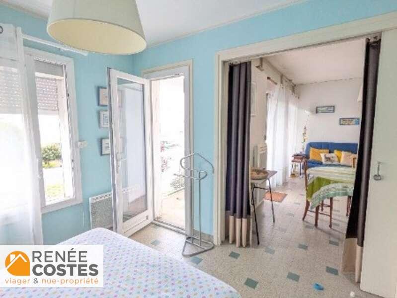 annonce Renée Costes