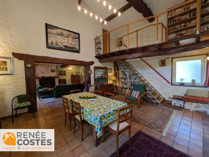 annonce Renée Costes