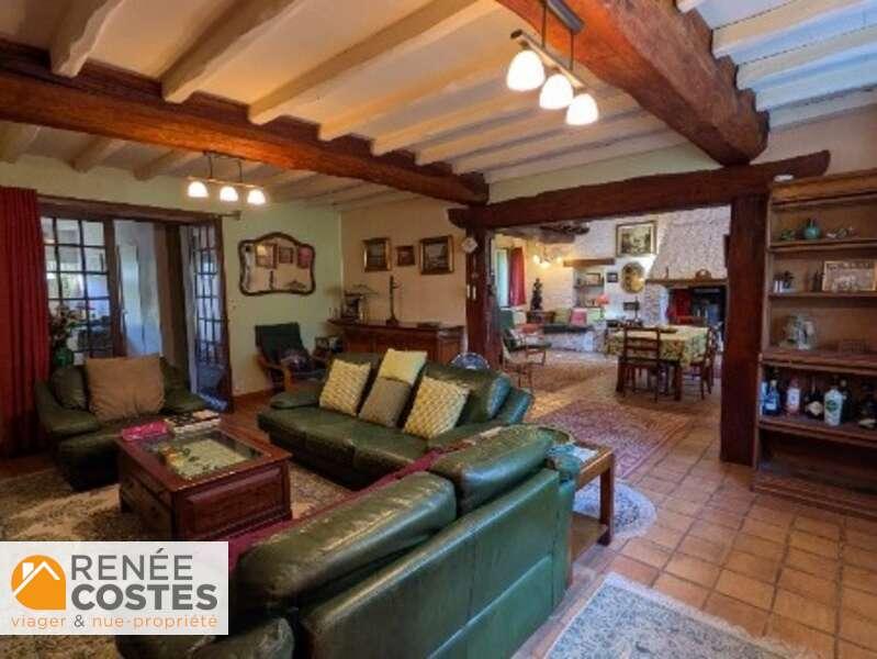 annonce Renée Costes