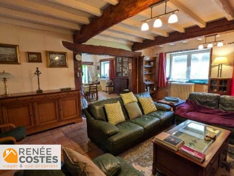 annonce Renée Costes