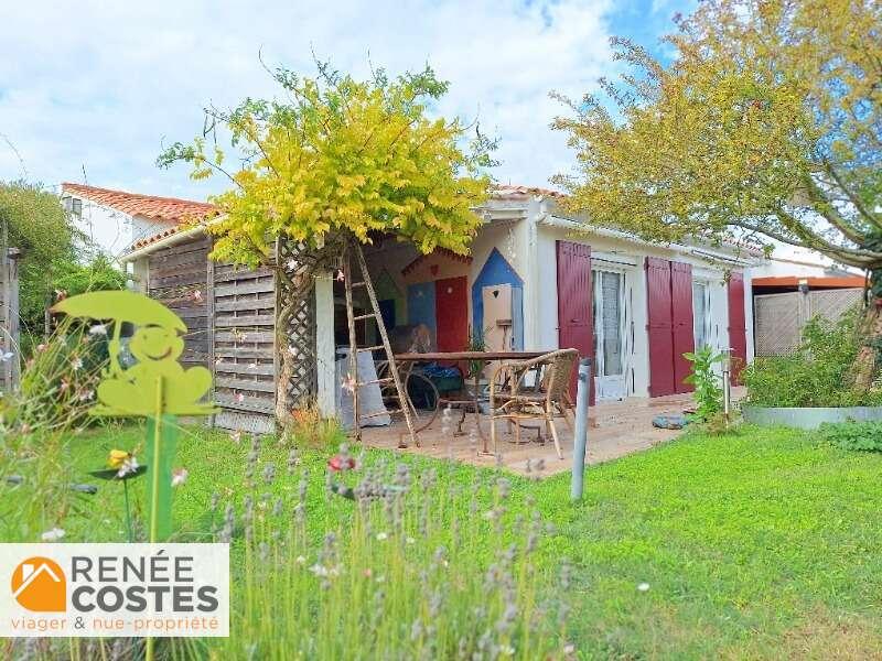 annonce Renée Costes