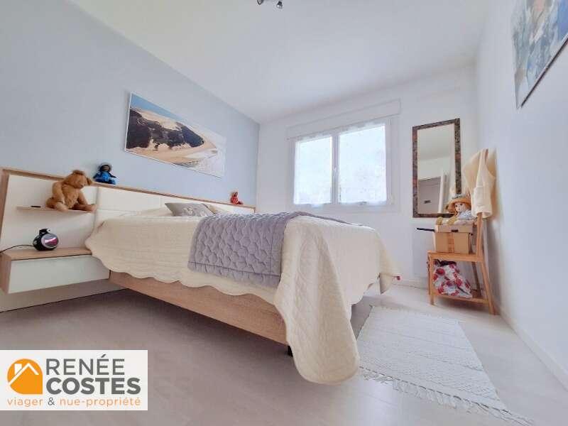 annonce Renée Costes