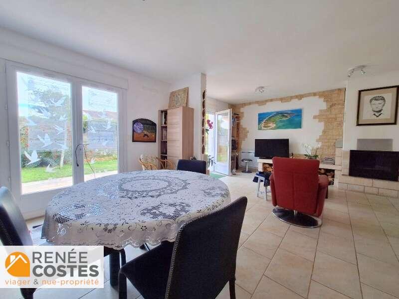 annonce Renée Costes