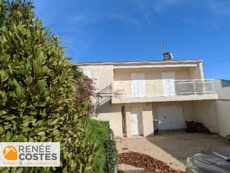 annonce Renée Costes