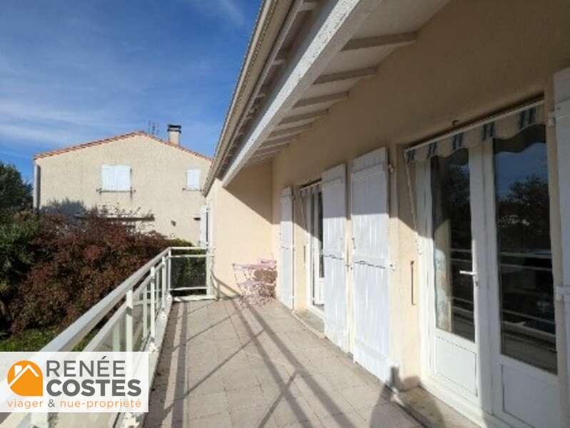 annonce Renée Costes