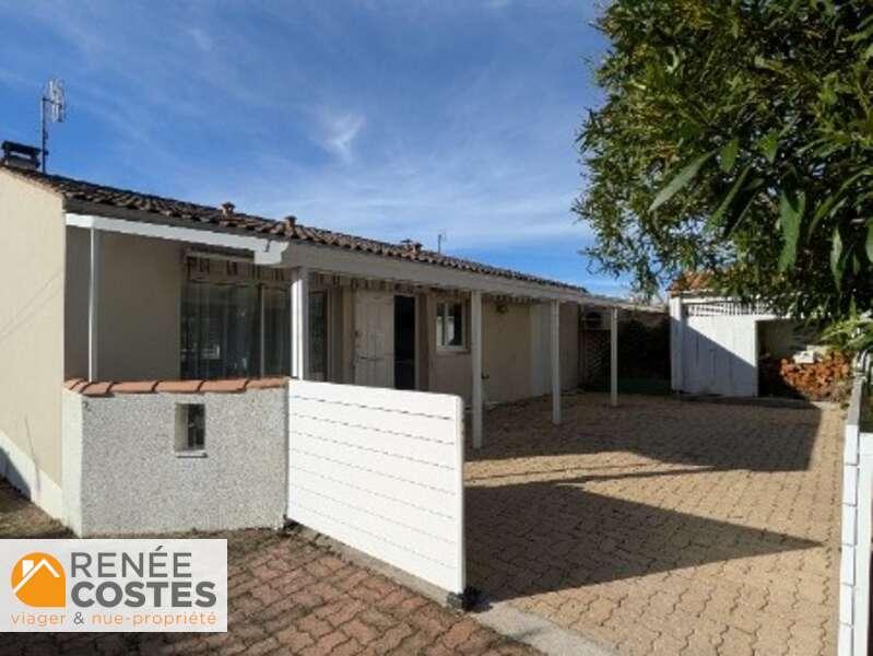 annonce Renée Costes