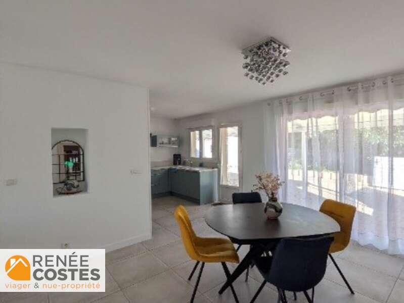 annonce Renée Costes