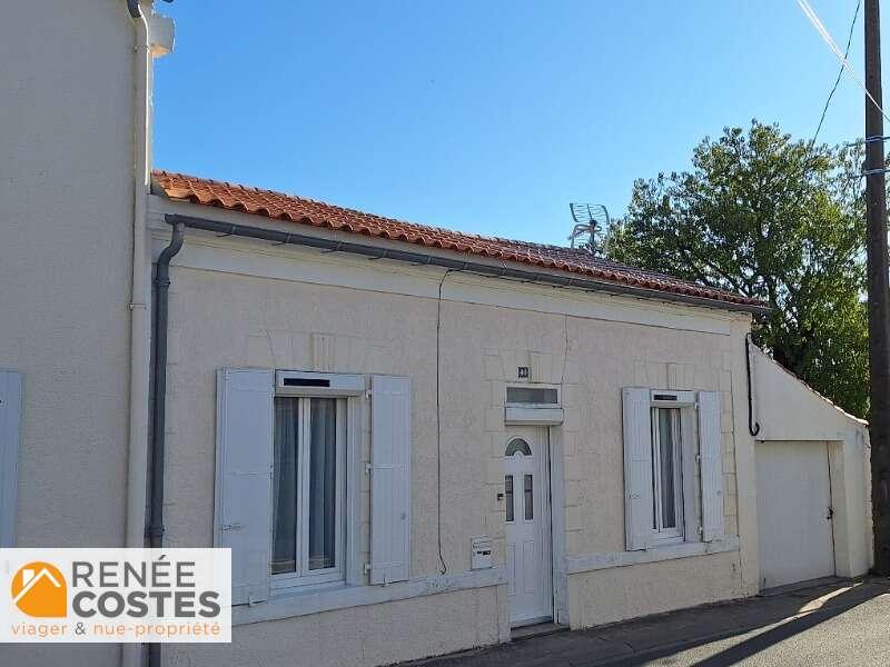 annonce Renée Costes