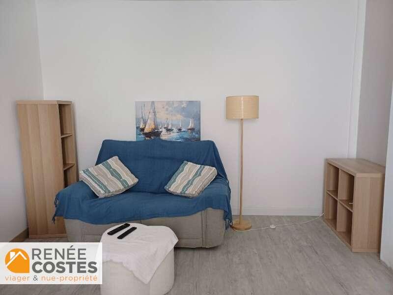 annonce Renée Costes