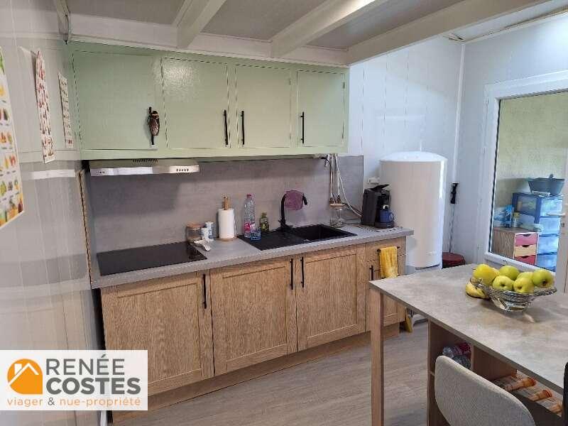 annonce Renée Costes