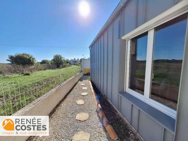 annonce Renée Costes