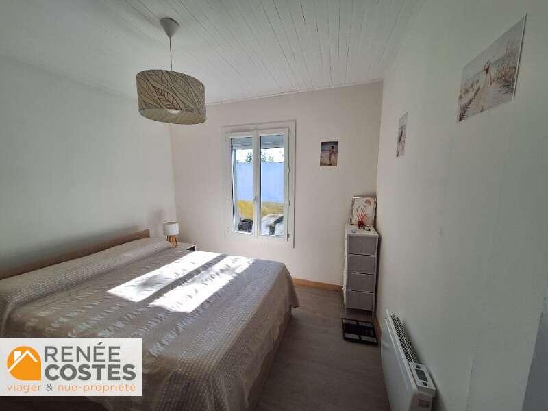 annonce Renée Costes