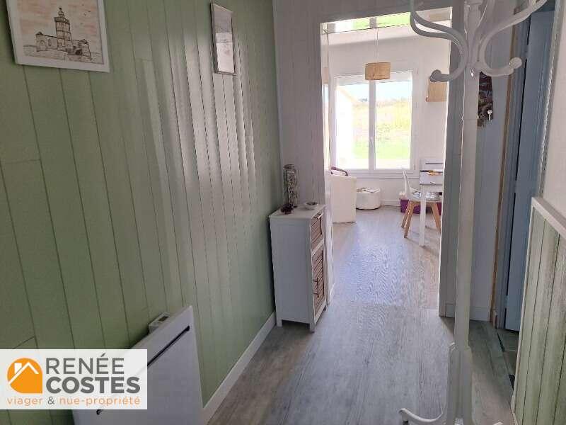 annonce Renée Costes