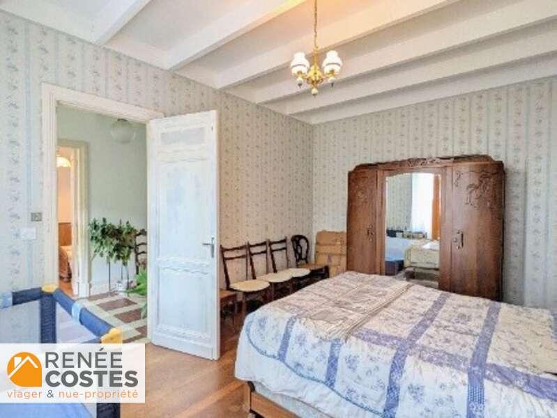 annonce Renée Costes