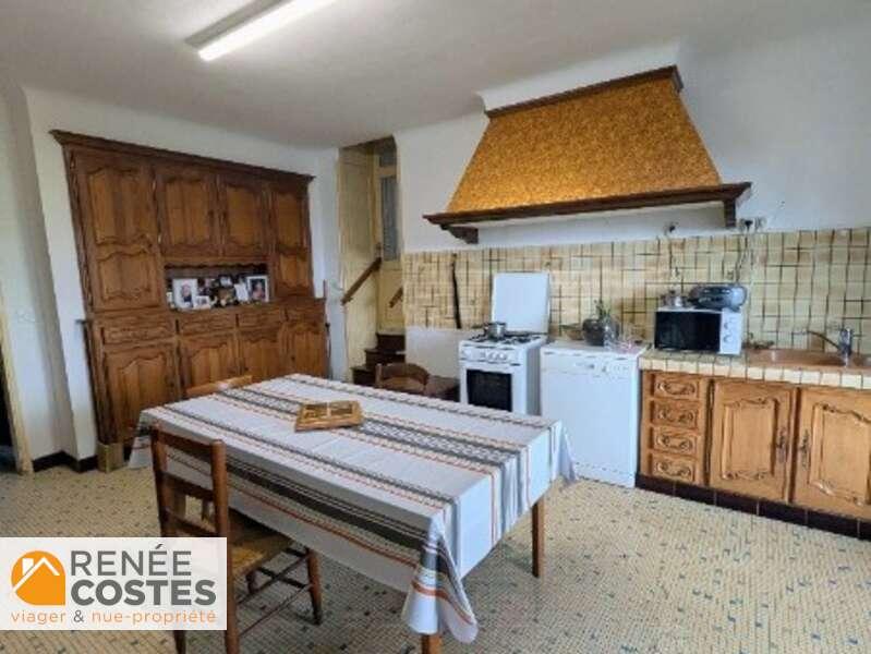 annonce Renée Costes