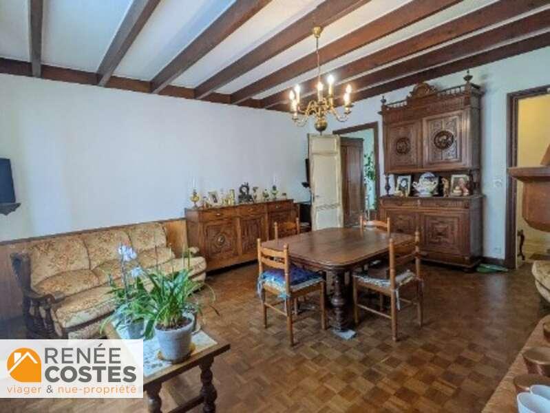 annonce Renée Costes