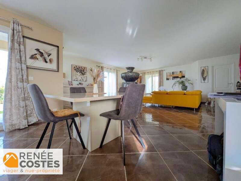 annonce Renée Costes