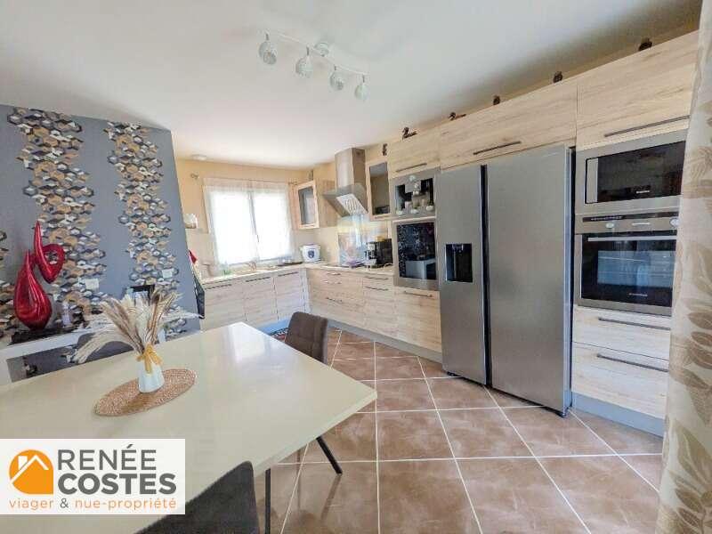 annonce Renée Costes