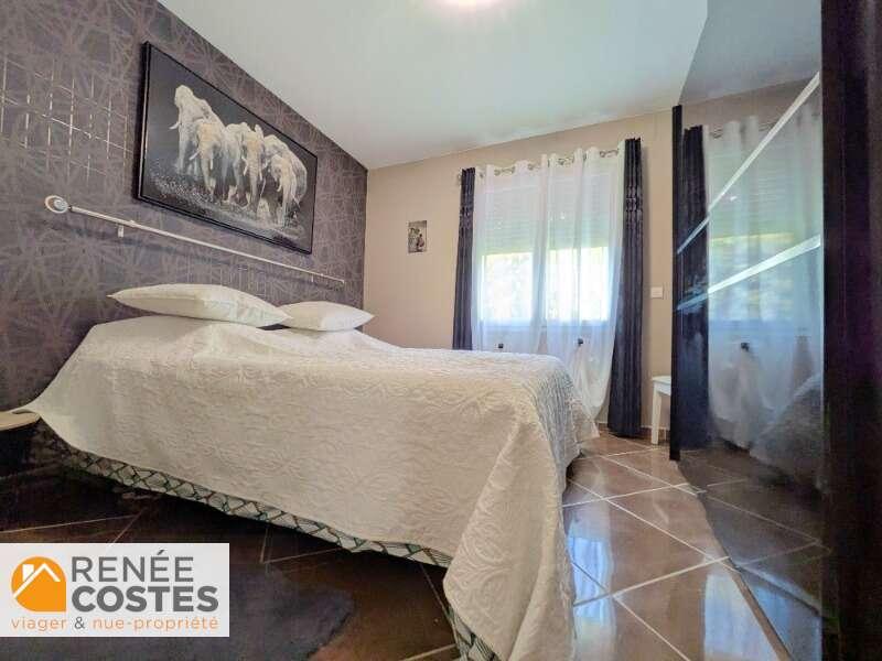 annonce Renée Costes