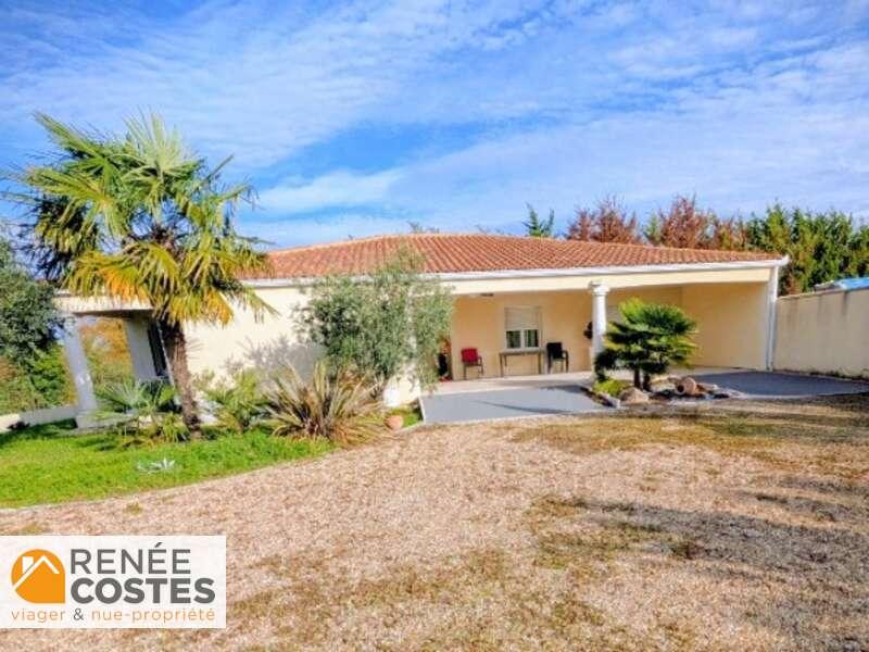 annonce Renée Costes