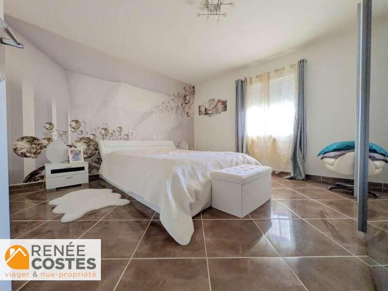 annonce Renée Costes