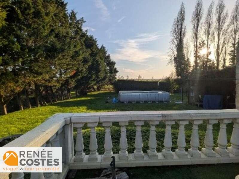 annonce Renée Costes