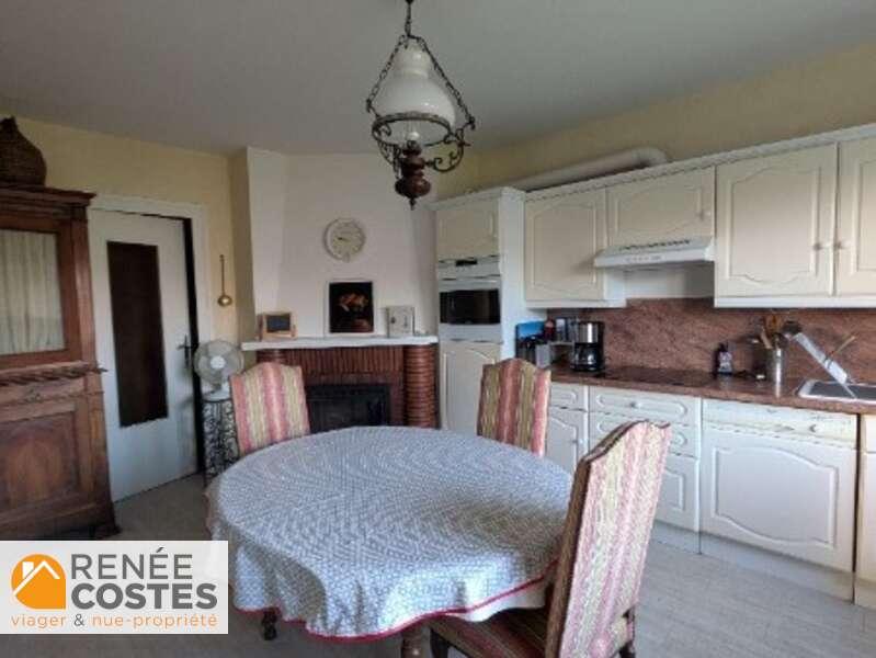 annonce Renée Costes