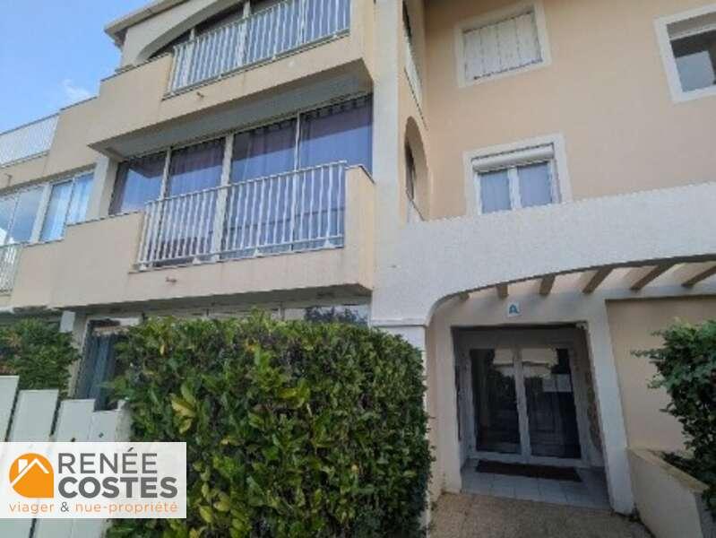 annonce Renée Costes